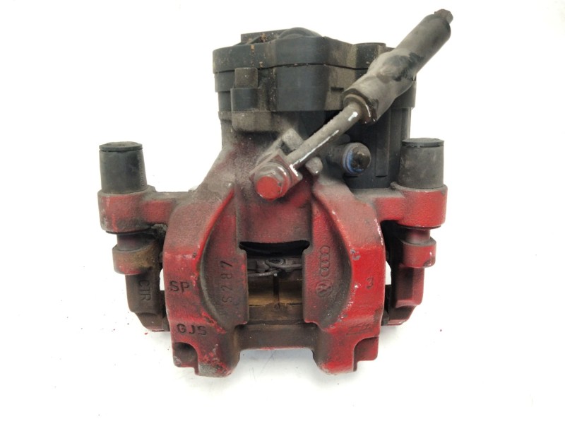 Recambio de pinza freno trasera izquierda para volkswagen golf vii (5g1, bq1, be1, be2) 2.0 gti referencia OEM IAM 5Q0615405  