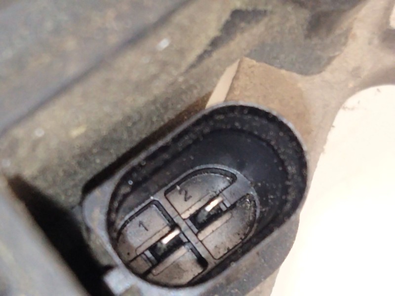 Recambio de pinza freno trasera izquierda para volkswagen golf vii (5g1, bq1, be1, be2) 2.0 gti referencia OEM IAM 5Q0615405  