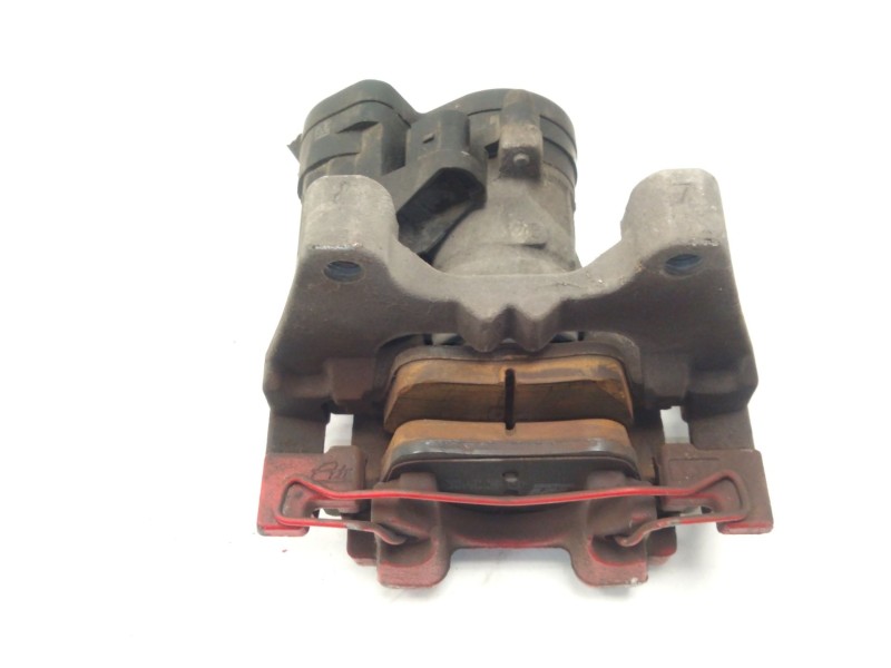 Recambio de pinza freno trasera izquierda para volkswagen golf vii (5g1, bq1, be1, be2) 2.0 gti referencia OEM IAM 5Q0615405  