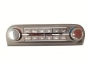 MANDO CALEFACCION / AIRE ACONDICIONADO 97250J7202 