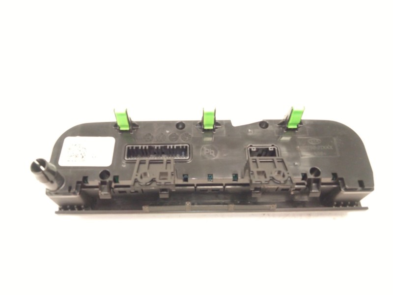 Recambio de mando calefaccion / aire acondicionado para kia xceed (cd) 1.0 t-gdi referencia OEM IAM 97250J7202  