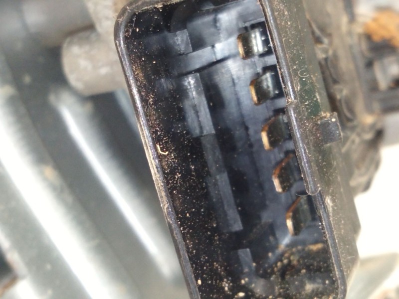 Recambio de motor limpia delantero para kia xceed (cd) 1.0 t-gdi referencia OEM IAM 98100J7000  