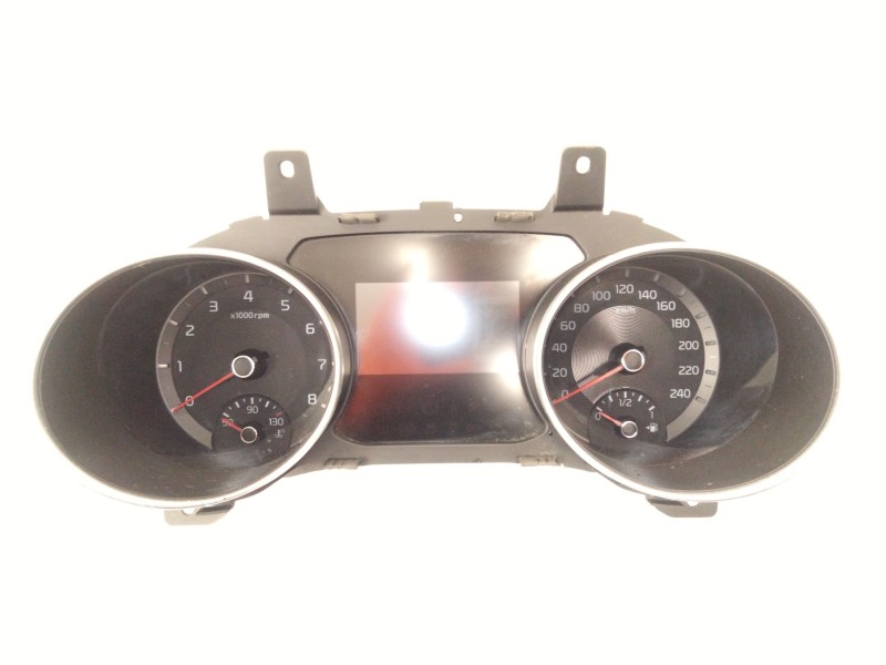 Recambio de cuadro instrumentos para kia xceed (cd) 1.0 t-gdi referencia OEM IAM 94031J7300  