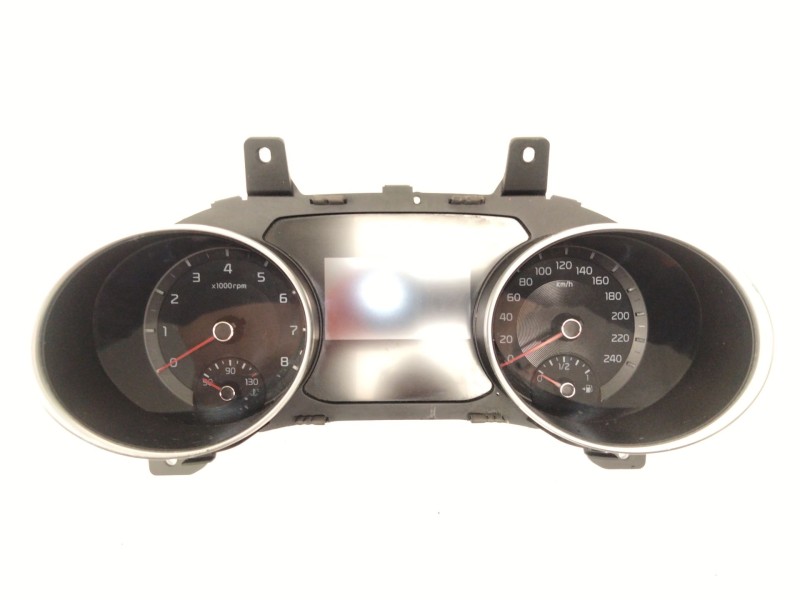Recambio de cuadro instrumentos para kia xceed (cd) 1.0 t-gdi referencia OEM IAM 94031J7300  