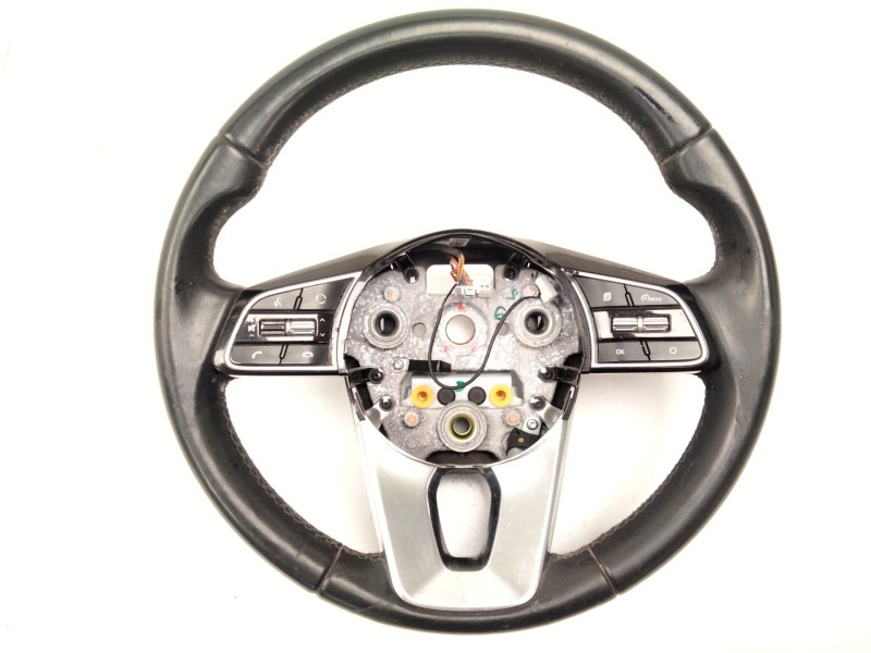 Recambio de volante para kia xceed (cd) 1.0 t-gdi referencia OEM IAM   