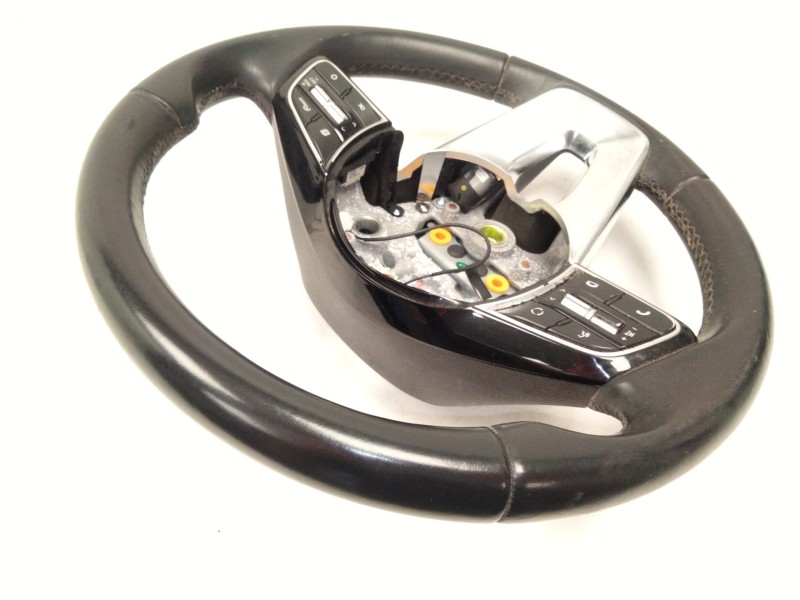 Recambio de volante para kia xceed (cd) 1.0 t-gdi referencia OEM IAM 56100J7640  