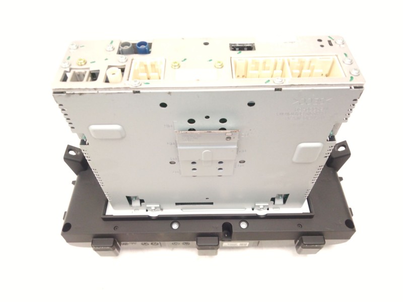 Recambio de sistema audio / radio cd para kia xceed (cd) 1.0 t-gdi referencia OEM IAM 96560J7526  