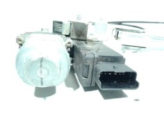 Recambio de elevalunas trasero izquierdo para renault laguna ii (bg0) privilege referencia OEM IAM 8200485201  