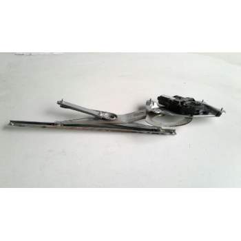 Recambio de elevalunas delantero derecho para renault scenic iii 1.4 tce referencia OEM IAM   