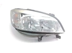 Recambio de faro derecho para opel zafira a club referencia OEM IAM   