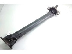 Recambio de transmision central delantera para mercedes-benz viano (w639) 3.0 cdi referencia OEM IAM   