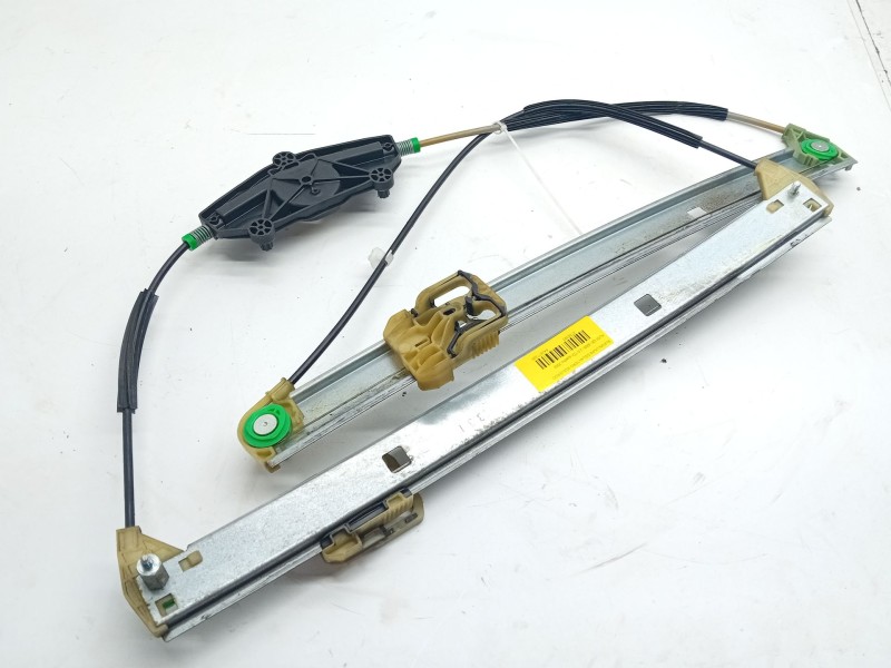 Recambio de elevalunas delantero izquierdo para audi q5 (8rb) 2.0 tdi quattro referencia OEM IAM   