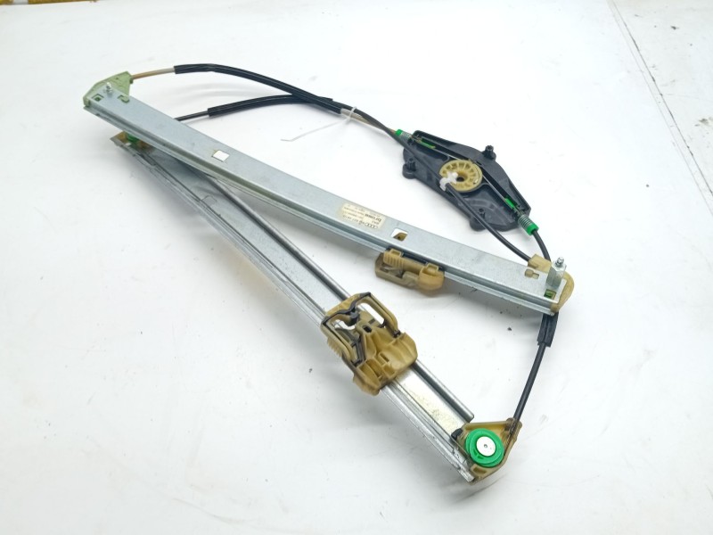 Recambio de elevalunas delantero izquierdo para audi q5 (8rb) 2.0 tdi quattro referencia OEM IAM   