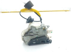 Recambio de cerradura puerta delantera izquierda para audi q5 (8rb) 2.0 tdi quattro referencia OEM IAM 8J1837015C   2