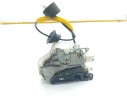 CERRADURA PUERTA DELANTERA IZQUIERDA 8J1837015C 