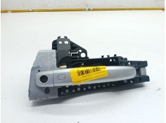 Recambio de maneta exterior delantera izquierda para audi q5 (8rb) 2.0 tdi quattro referencia OEM IAM 8T1837885B  