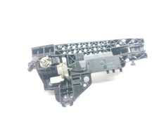Recambio de maneta exterior delantera izquierda para audi q5 (8rb) 2.0 tdi quattro referencia OEM IAM 8T1837885B   2