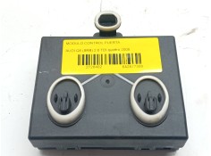Recambio de modulo control puerta para audi q5 (8rb) 2.0 tdi quattro referencia OEM IAM 8K0959793M   2