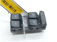 Recambio de mando elevalunas delantero izquierdo para audi q5 (8rb) 2.0 tdi quattro referencia OEM IAM   