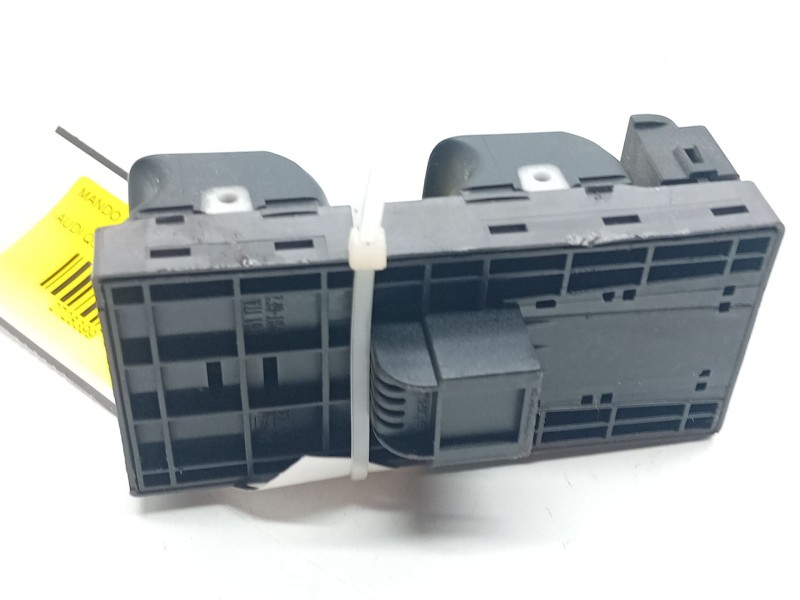 Recambio de mando elevalunas delantero izquierdo para audi q5 (8rb) 2.0 tdi quattro referencia OEM IAM   