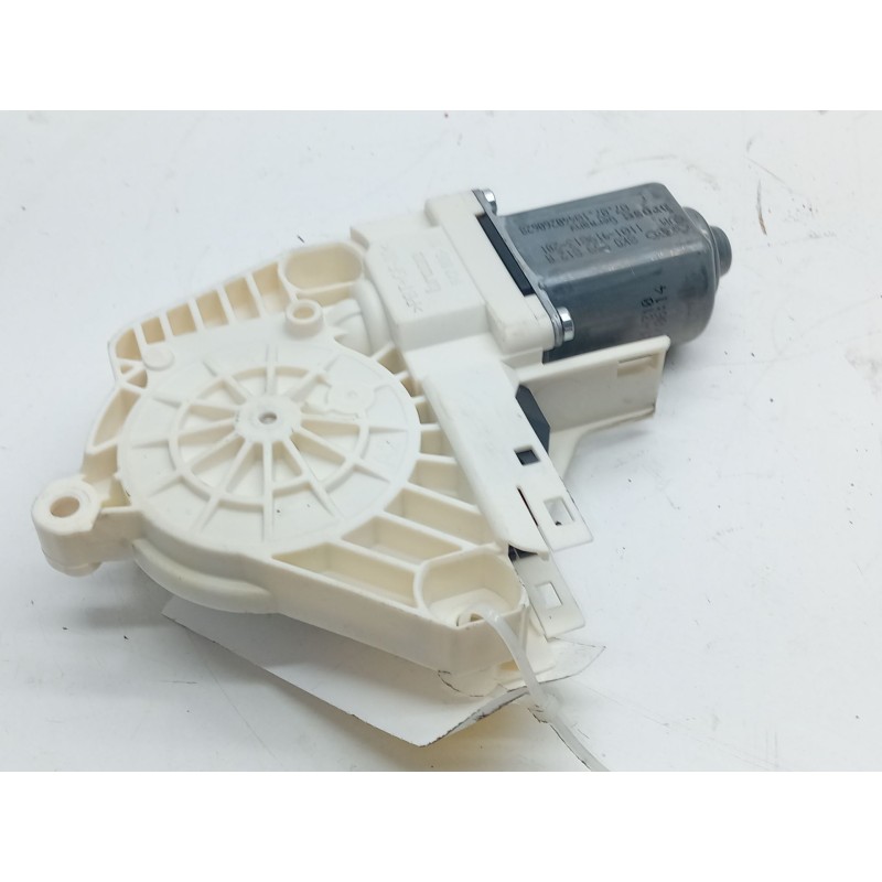 Recambio de motor elevalunas trasero derecho para audi q5 (8rb) 2.0 tdi quattro referencia OEM IAM 8K0959812A  