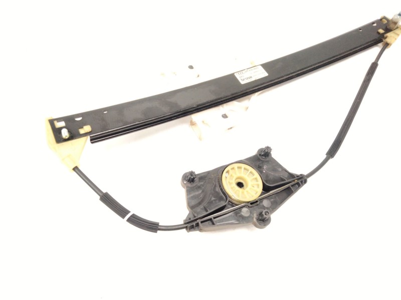 Recambio de elevalunas trasero derecho para audi q5 (8rb) 2.0 tdi quattro referencia OEM IAM 8R0839462  