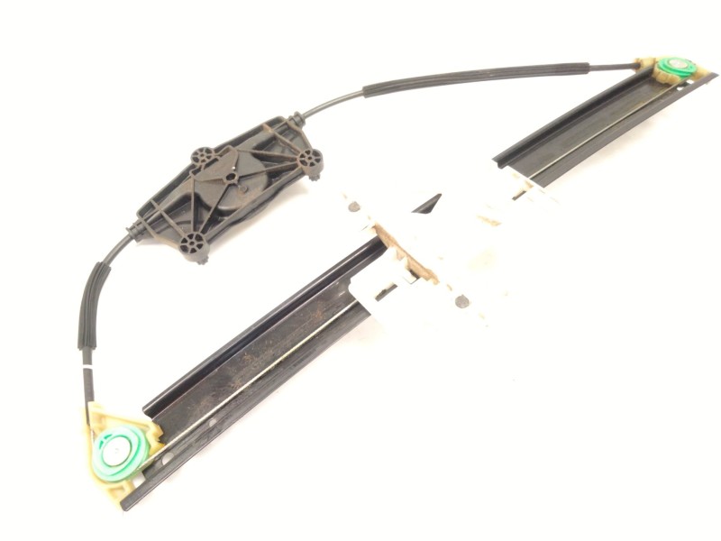 Recambio de elevalunas trasero derecho para audi q5 (8rb) 2.0 tdi quattro referencia OEM IAM 8R0839462  