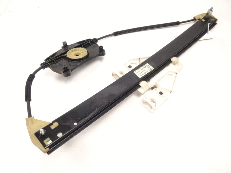 Recambio de elevalunas trasero izquierdo para audi q5 (8rb) 2.0 tdi quattro referencia OEM IAM 8R0839461  