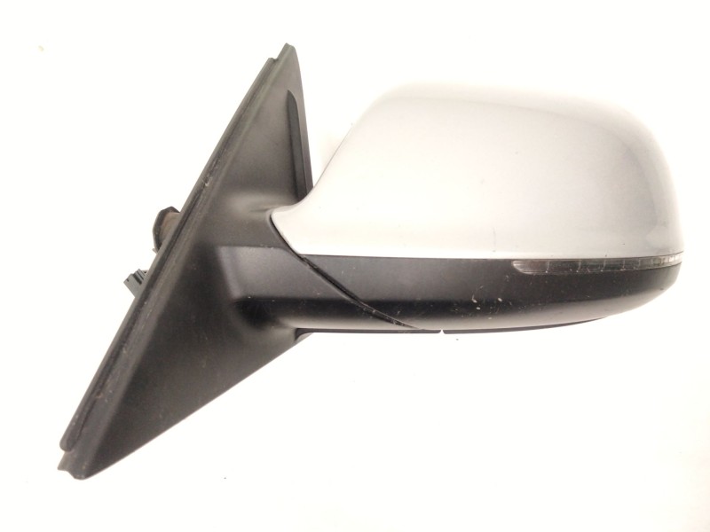 Recambio de retrovisor izquierdo para audi q5 (8rb) 2.0 tdi quattro referencia OEM IAM 8R1857409  