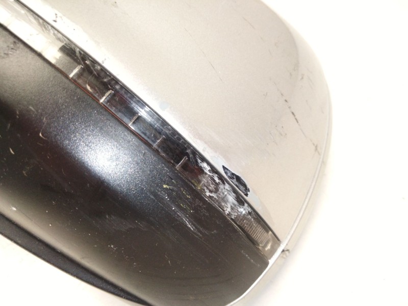 Recambio de retrovisor izquierdo para audi q5 (8rb) 2.0 tdi quattro referencia OEM IAM 8R1857409  