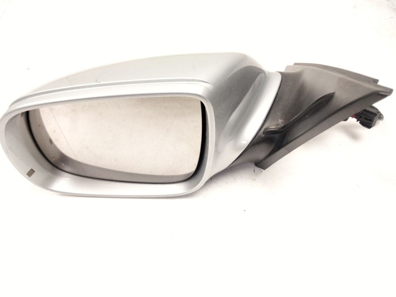 Recambio de retrovisor izquierdo para audi q5 (8rb) 2.0 tdi quattro referencia OEM IAM 8R1857409  