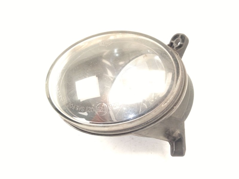 Recambio de faro antiniebla derecho para audi q5 (8rb) 2.0 tdi quattro referencia OEM IAM 8T0941700  