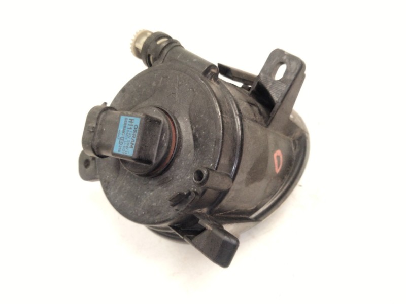 Recambio de faro antiniebla derecho para audi q5 (8rb) 2.0 tdi quattro referencia OEM IAM 8T0941700  