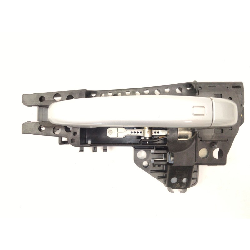 Recambio de maneta exterior trasera izquierda para audi q5 (8rb) 2.0 tdi quattro referencia OEM IAM   