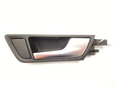 Recambio de maneta interior trasera derecha para audi q5 (8rb) 2.0 tdi quattro referencia OEM IAM 8R0839020  
