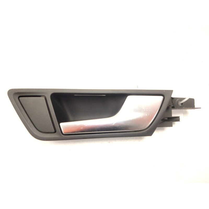 Recambio de maneta interior trasera derecha para audi q5 (8rb) 2.0 tdi quattro referencia OEM IAM 8R0839020  