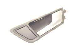 Recambio de maneta interior trasera derecha para audi q5 (8rb) 2.0 tdi quattro referencia OEM IAM 8R0839020   2