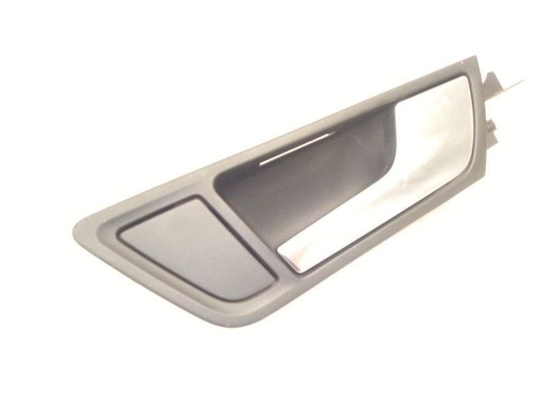 Recambio de maneta interior trasera derecha para audi q5 (8rb) 2.0 tdi quattro referencia OEM IAM 8R0839020  