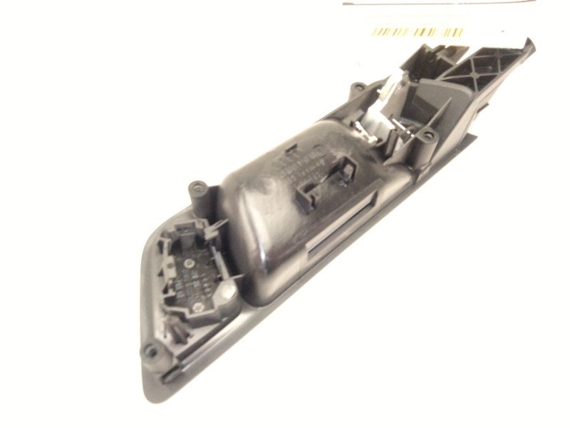 Recambio de maneta interior trasera derecha para audi q5 (8rb) 2.0 tdi quattro referencia OEM IAM 8R0839020  