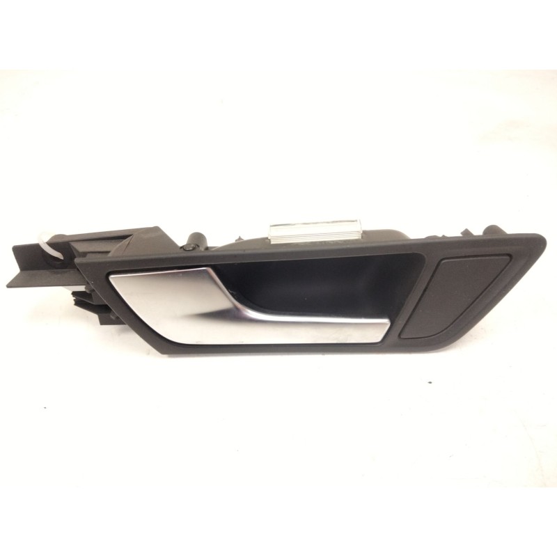 Recambio de maneta interior trasera izquierda para audi q5 (8rb) 2.0 tdi quattro referencia OEM IAM 8R0839019  