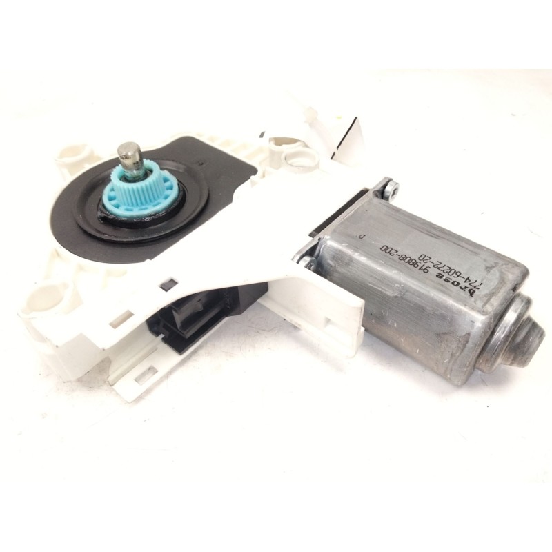 Recambio de motor elevalunas delantero izquierdo para audi q5 (8rb) 2.0 tdi quattro referencia OEM IAM 8K0959801  