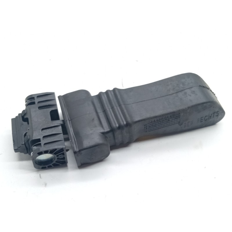 Recambio de tope de puerta delantero izquierdo para audi q5 (8rb) 2.0 tdi quattro referencia OEM IAM 8R0837267C  