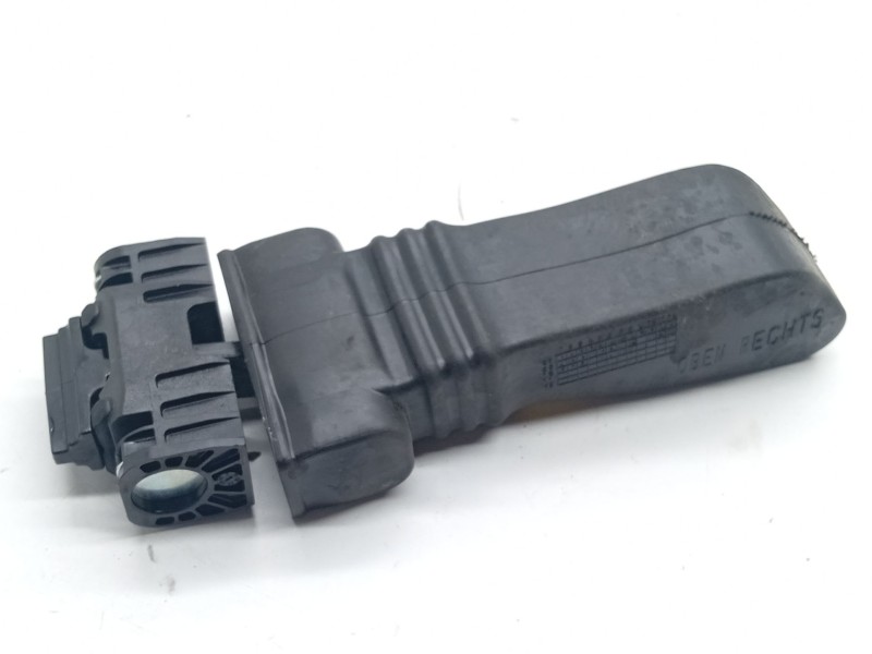 Recambio de tope de puerta delantero izquierdo para audi q5 (8rb) 2.0 tdi quattro referencia OEM IAM 8R0837267C  