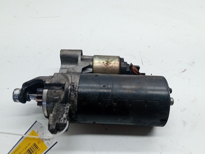 Recambio de motor arranque para audi q5 (8rb) 2.0 tdi quattro referencia OEM IAM 0001139019  
