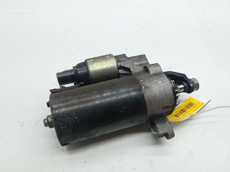 Recambio de motor arranque para audi q5 (8rb) 2.0 tdi quattro referencia OEM IAM 0001139019  