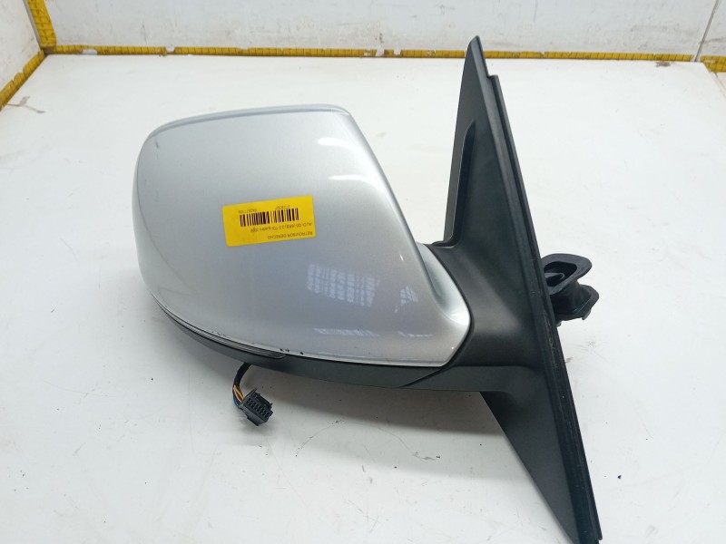 Recambio de retrovisor derecho para audi q5 (8rb) 2.0 tdi quattro referencia OEM IAM 8R1857410A  