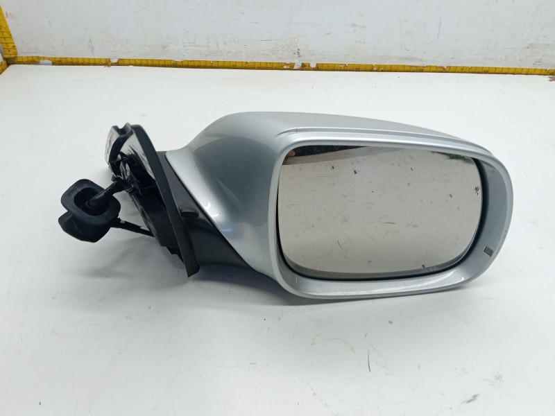 Recambio de retrovisor derecho para audi q5 (8rb) 2.0 tdi quattro referencia OEM IAM 8R1857410A  