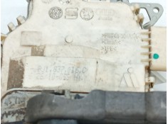 Recambio de cerradura puerta delantera derecha para audi q5 (8rb) 2.0 tdi quattro referencia OEM IAM 8J1837016C   2