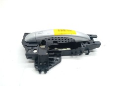 Recambio de maneta exterior trasera derecha para audi q5 (8rb) 2.0 tdi quattro referencia OEM IAM 8T02837886  