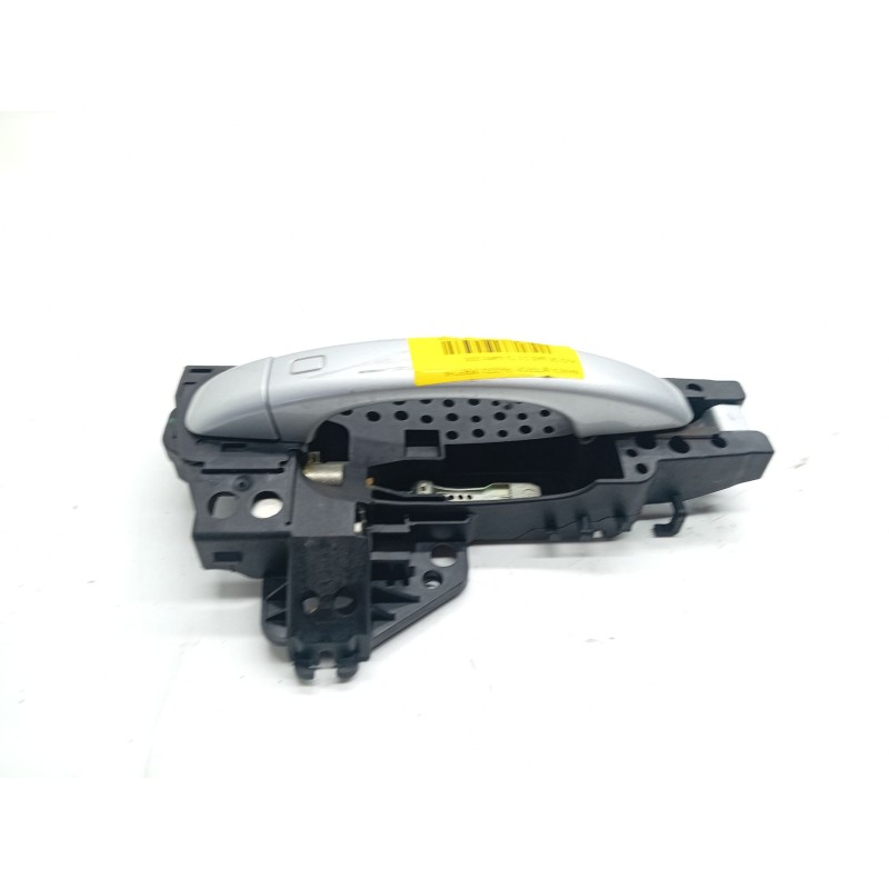 Recambio de maneta exterior trasera derecha para audi q5 (8rb) 2.0 tdi quattro referencia OEM IAM 8T02837886  